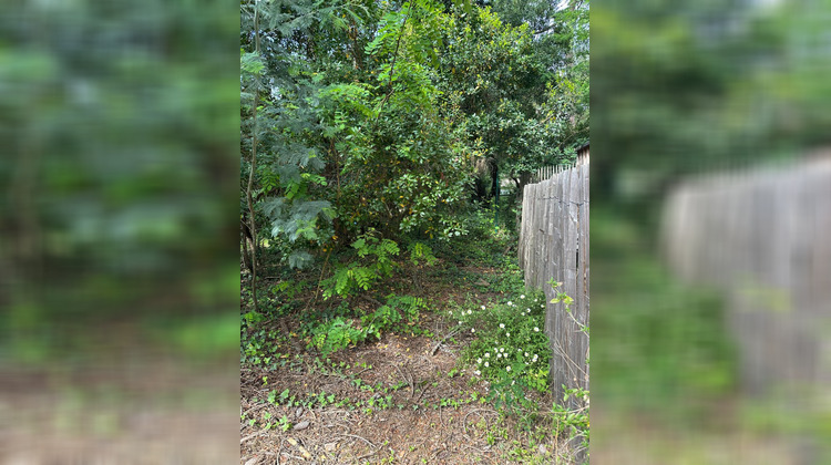 Ma-Cabane - Vente Terrain LEGE-CAP-FERRET, 760 m²