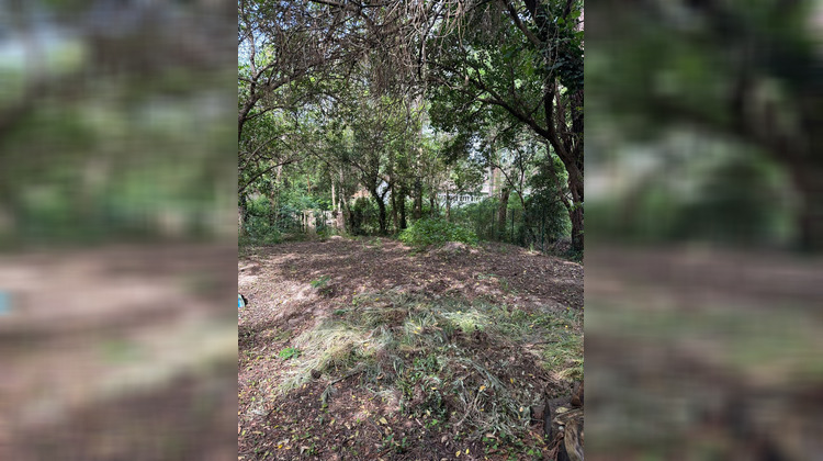 Ma-Cabane - Vente Terrain LEGE-CAP-FERRET, 760 m²