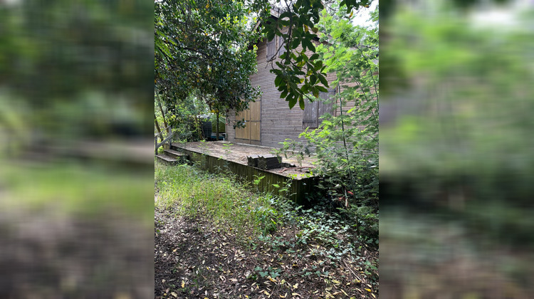 Ma-Cabane - Vente Terrain LEGE-CAP-FERRET, 760 m²