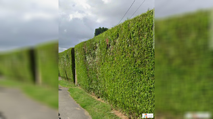 Ma-Cabane - Vente Terrain Léglantiers, 686 m²