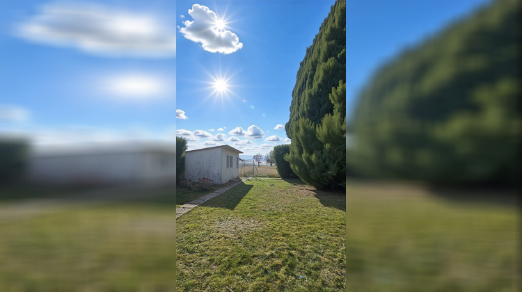 Ma-Cabane - Vente Terrain Léglantiers, 686 m²