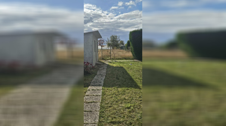 Ma-Cabane - Vente Terrain Léglantiers, 686 m²
