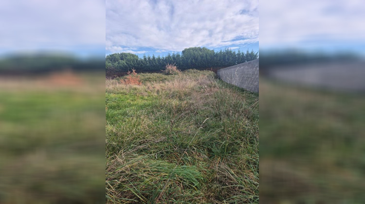 Ma-Cabane - Vente Terrain LEGUEVIN, 1274 m²