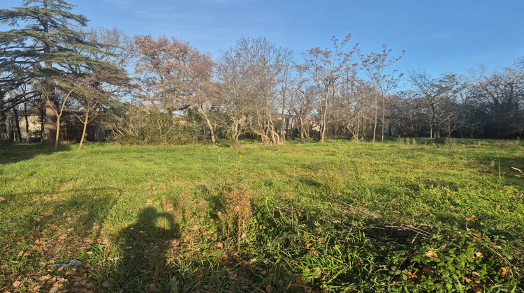 Ma-Cabane - Vente Terrain LEGUEVIN, 3454 m²