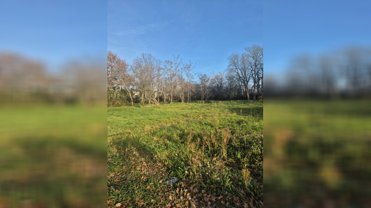 Ma-Cabane - Vente Terrain LEGUEVIN, 3454 m²