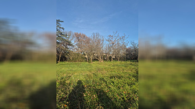 Ma-Cabane - Vente Terrain LEGUEVIN, 3454 m²