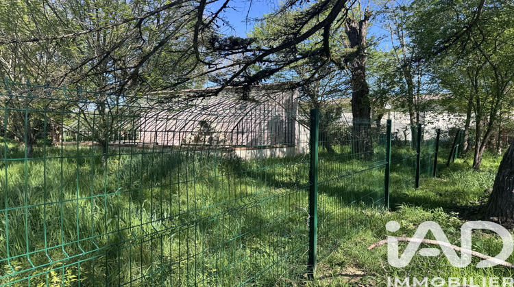 Ma-Cabane - Vente Terrain Léguevin, 3454 m²