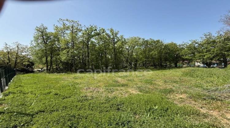 Ma-Cabane - Vente Terrain LEGUEVIN, 2087 m²