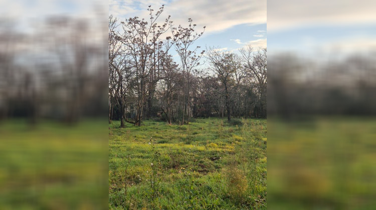 Ma-Cabane - Vente Terrain LEGUEVIN, 3454 m²