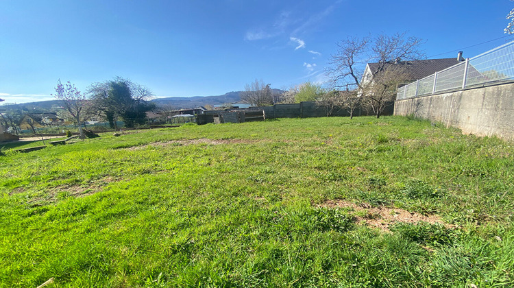 Ma-Cabane - Vente Terrain LEIMBACH, 330 m²