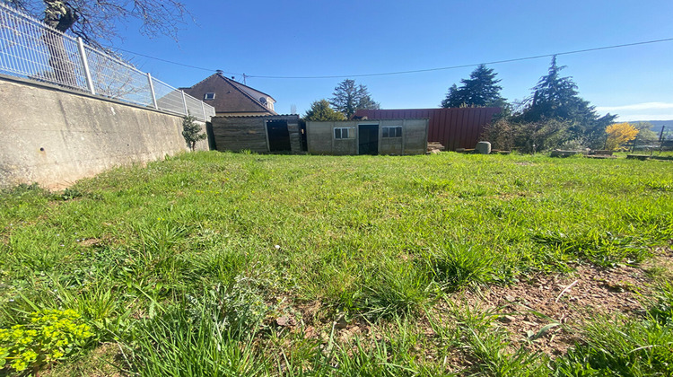 Ma-Cabane - Vente Terrain LEIMBACH, 330 m²