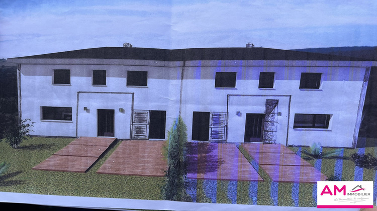 Ma-Cabane - Vente Terrain Leimbach, 2250 m²