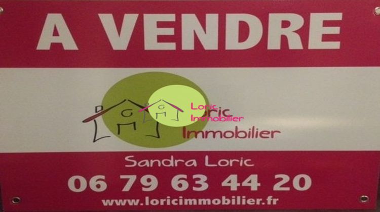 Ma-Cabane - Vente Terrain Lembach, 560 m²