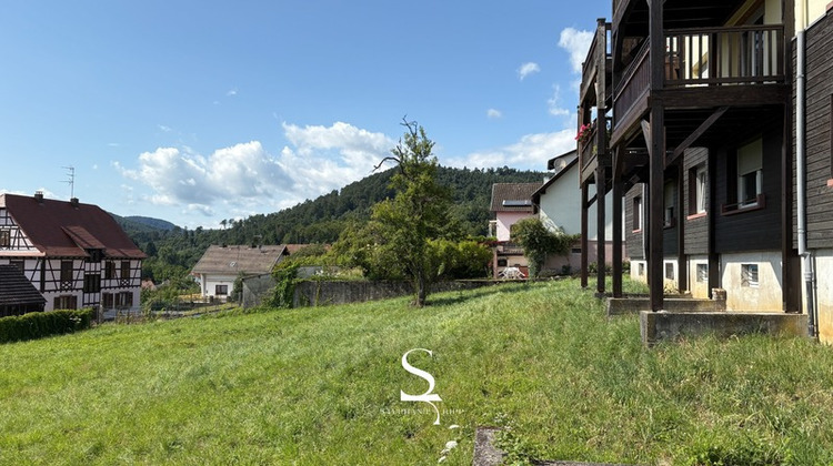 Ma-Cabane - Vente Terrain LEMBACH, 483 m²