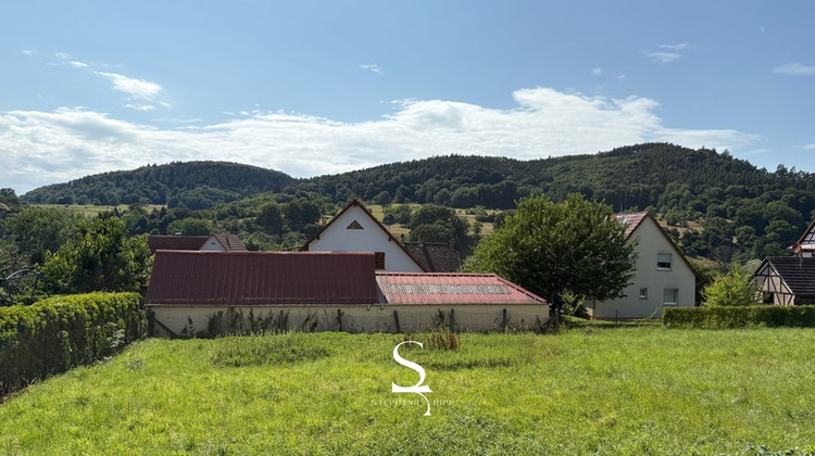 Ma-Cabane - Vente Terrain LEMBACH, 483 m²