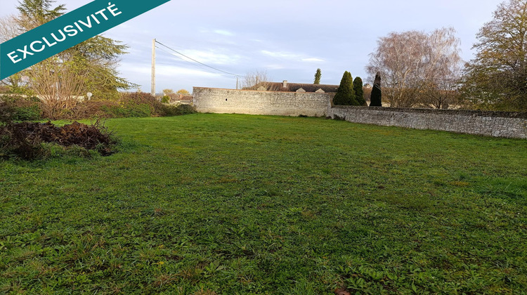 Ma-Cabane - Vente Terrain Lemere, 1039 m²