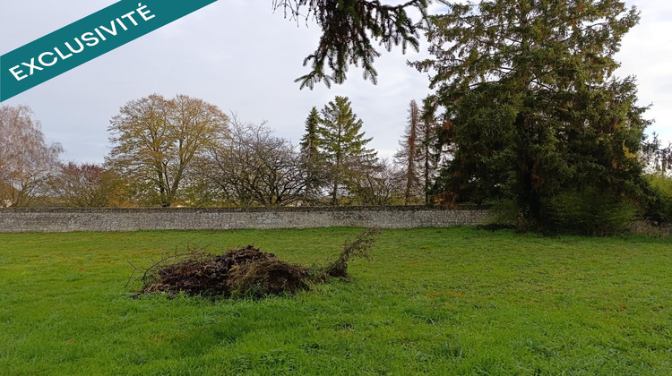 Ma-Cabane - Vente Terrain Lemere, 1039 m²