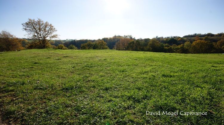 Ma-Cabane - Vente Terrain LENGELSHEIM, 875 m²