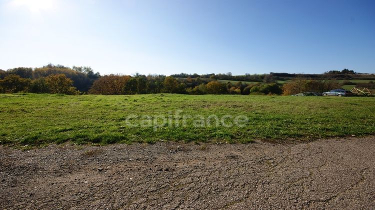 Ma-Cabane - Vente Terrain LENGELSHEIM, 875 m²