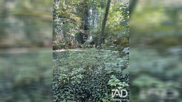 Ma-Cabane - Vente Terrain Lens, 170 m²