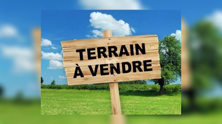 Ma-Cabane - Vente Terrain Lent, 430 m²