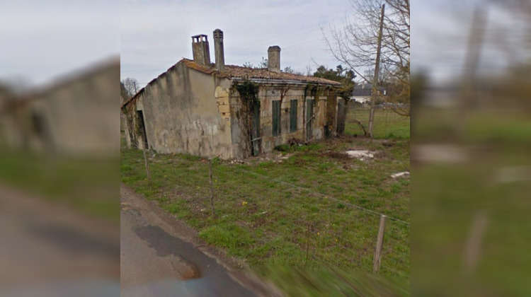 Ma-Cabane - Vente Terrain LEOGNAN, 2538 m²