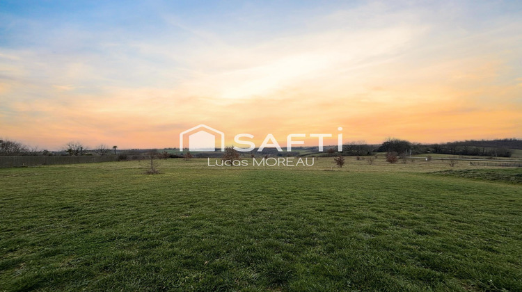 Ma-Cabane - Vente Terrain Leojac, 6600 m²