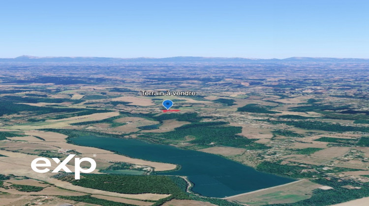 Ma-Cabane - Vente Terrain Léojac, 6750 m²