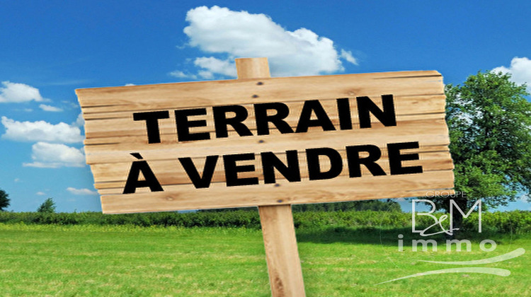 Ma-Cabane - Vente Terrain LEON, 642 m²