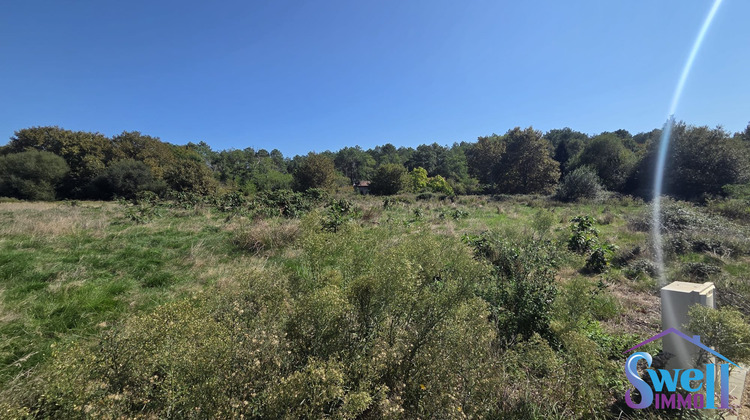 Ma-Cabane - Vente Terrain Léon, 1787 m²
