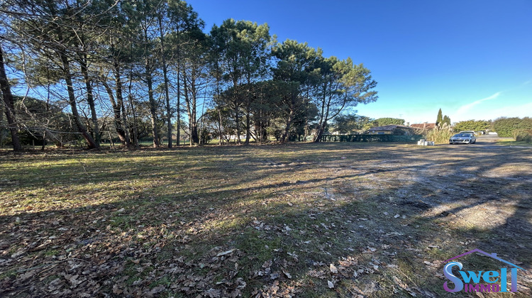 Ma-Cabane - Vente Terrain Léon, 1453 m²