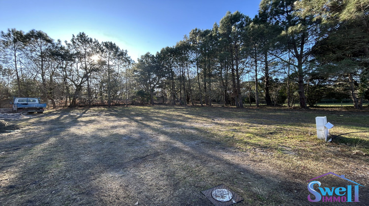 Ma-Cabane - Vente Terrain Léon, 1453 m²