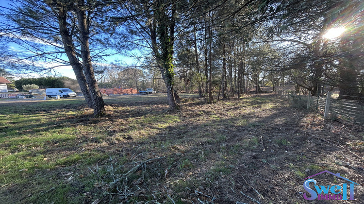 Ma-Cabane - Vente Terrain Léon, 1453 m²