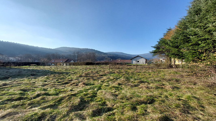 Ma-Cabane - Vente Terrain LEPUIX, 630 m²