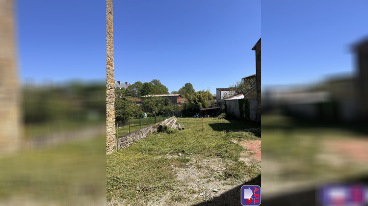 Ma-Cabane - Vente Terrain LERAN, 260 m²