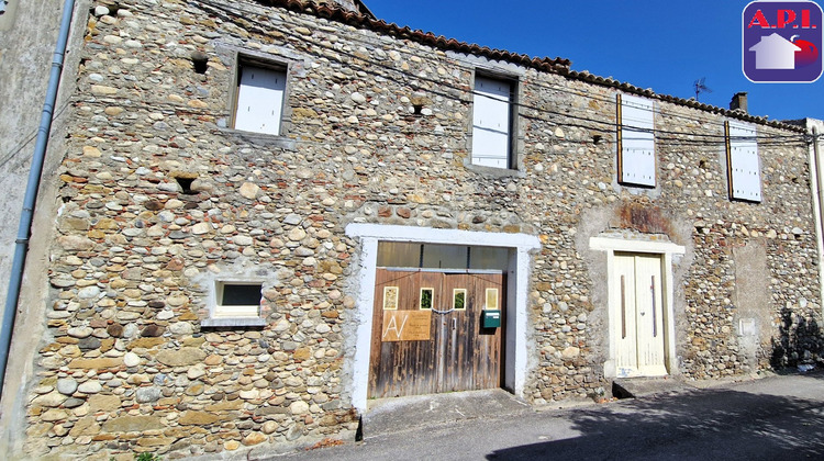 Ma-Cabane - Vente Terrain LERAN, 260 m²