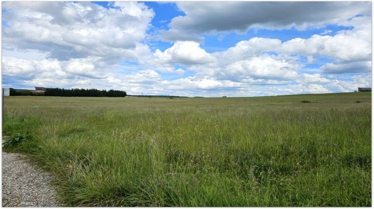 Ma-Cabane - Vente Terrain LERRAIN, 1897 m²