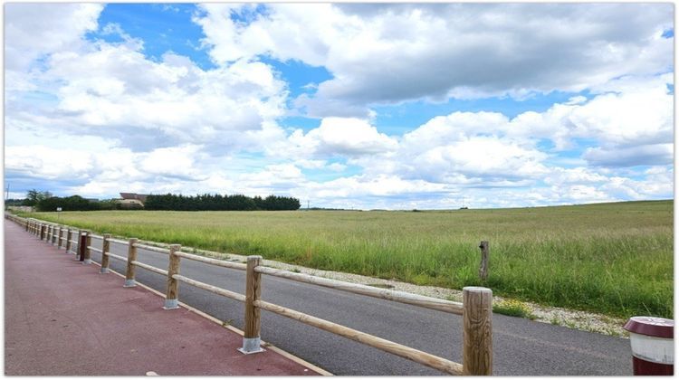 Ma-Cabane - Vente Terrain LERRAIN, 1897 m²