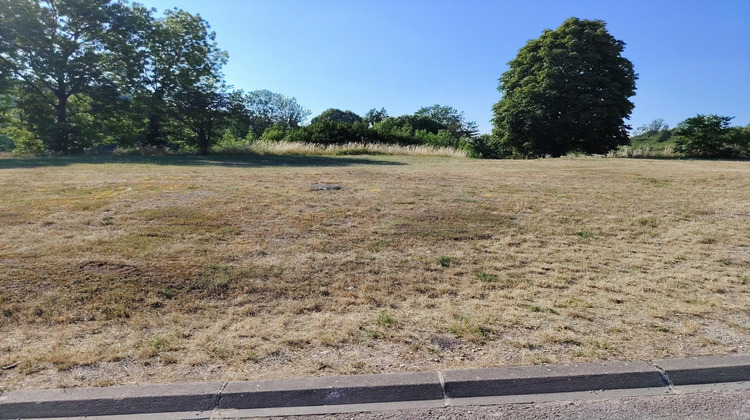 Ma-Cabane - Vente Terrain Lery, 703 m²
