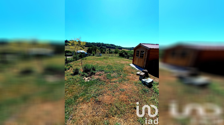 Ma-Cabane - Vente Terrain Les Abrets, 420 m²