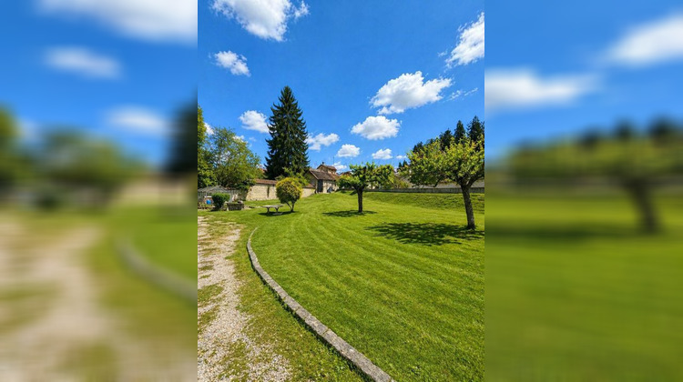 Ma-Cabane - Vente Terrain LES ABRETS, 1100 m²