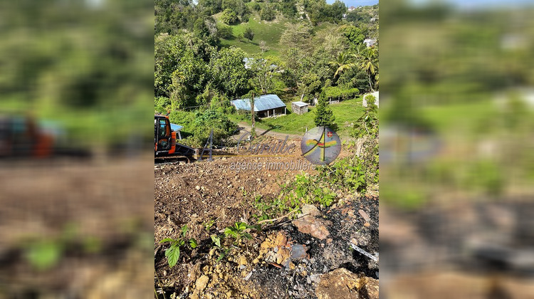 Ma-Cabane - Vente Terrain Les Abymes, 860 m²