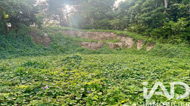 Ma-Cabane - Vente Terrain Les Abymes, 819 m²