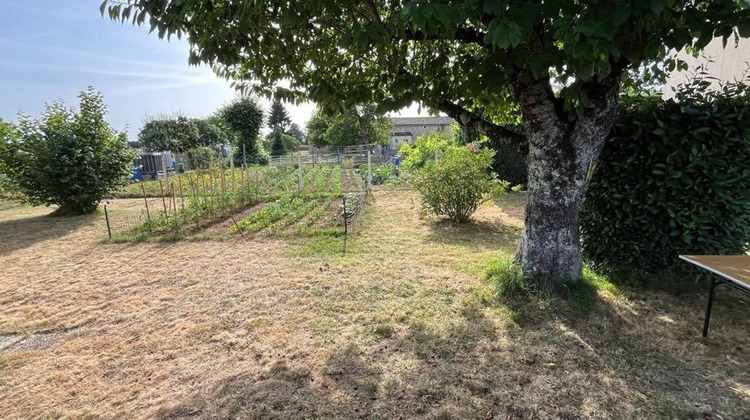 Ma-Cabane - Vente Terrain Les Adjots, 794 m²