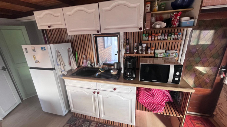 Ma-Cabane - Vente Terrain Les Adjots, 794 m²