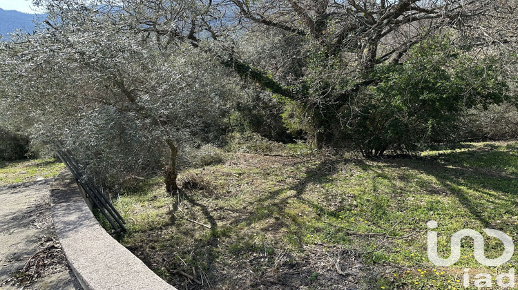 Ma-Cabane - Vente Terrain Les Adrets de l'Esterel, 2882 m²