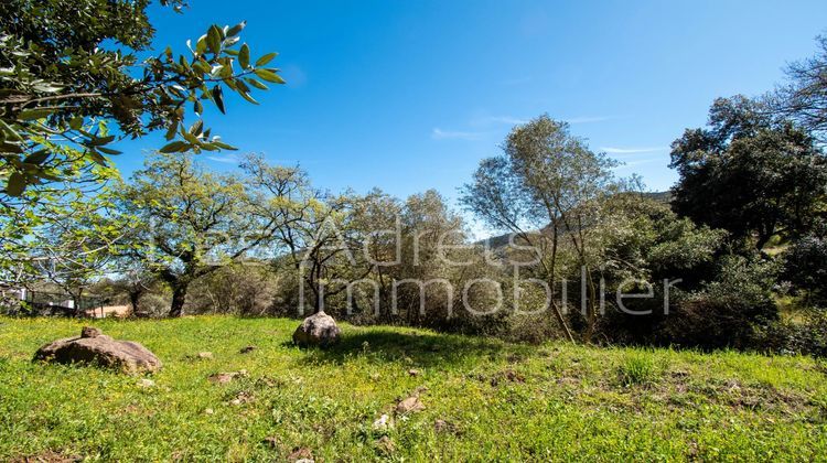 Ma-Cabane - Vente Terrain Les Adrets-de-l'Estérel, 2883 m²