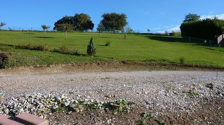 Ma-Cabane - Vente Terrain LES ANDELYS, 730 m²