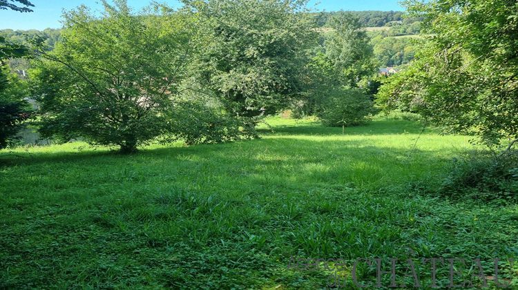 Ma-Cabane - Vente Terrain LES ANDELYS, 1301 m²