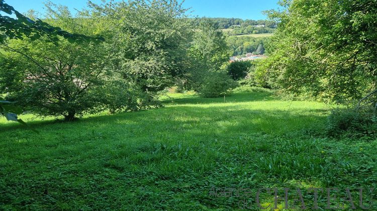 Ma-Cabane - Vente Terrain LES ANDELYS, 1301 m²